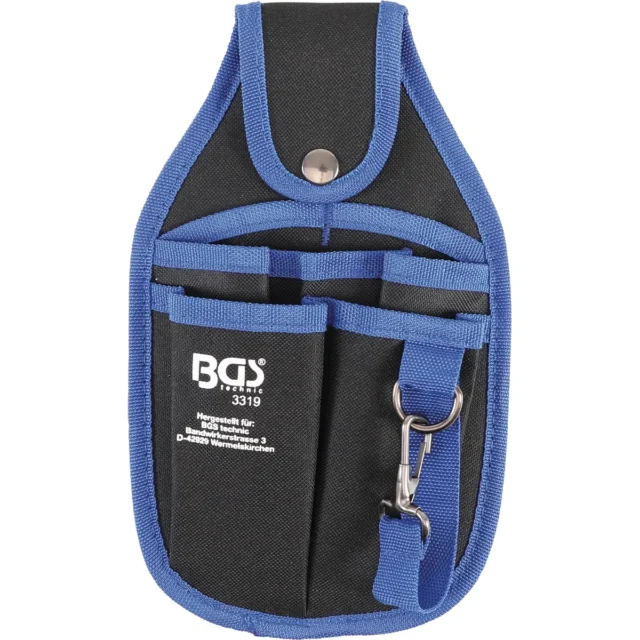 PORTA HERRAMIENTAS | BOLSO PARA CINTURON
