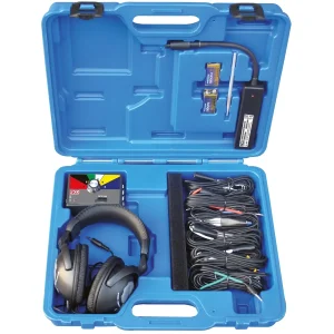 ESTETOSCOPIO ELECTRONICO