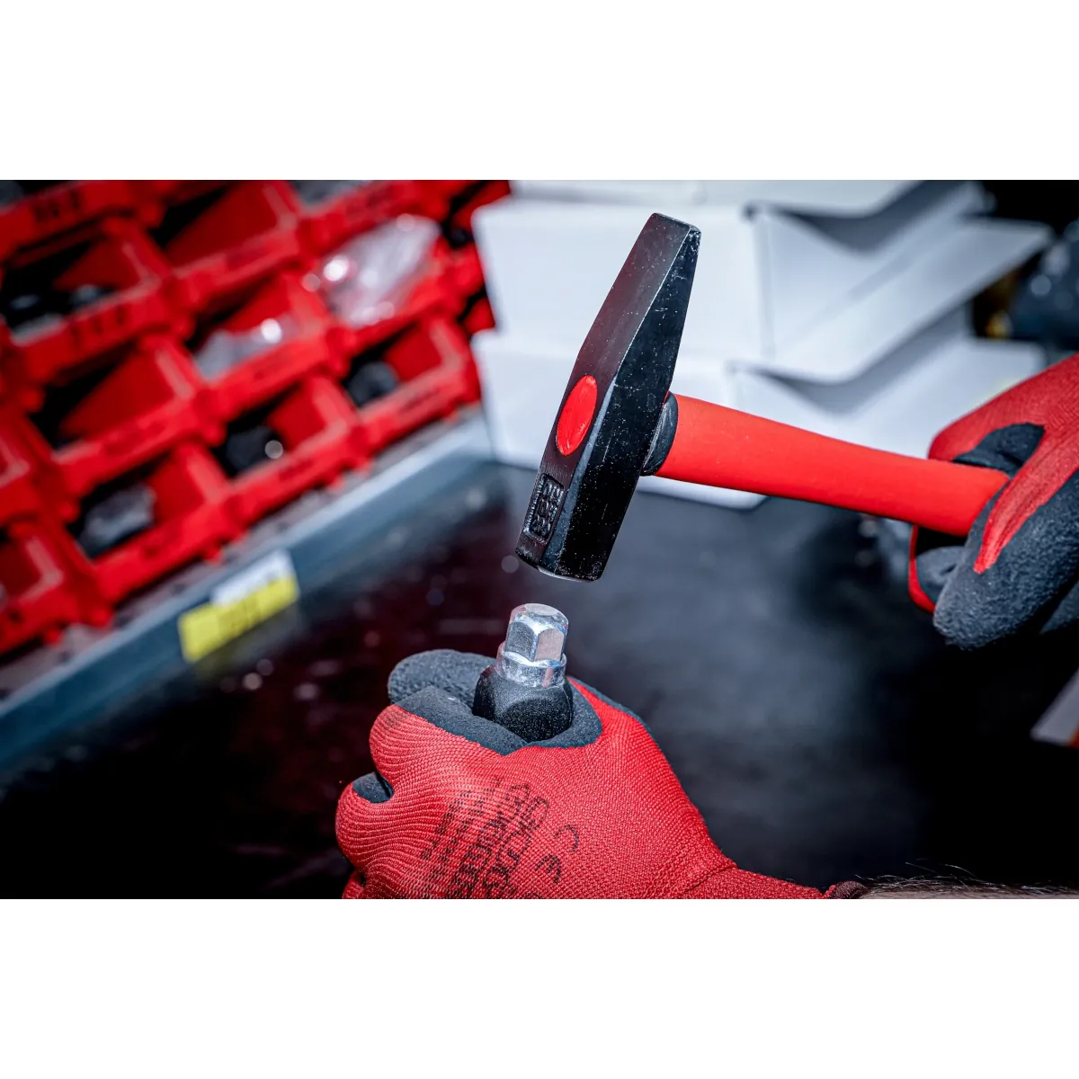 JUEGO DE DESTORNILLADORES | 5 PIEZAS - Imagen 4