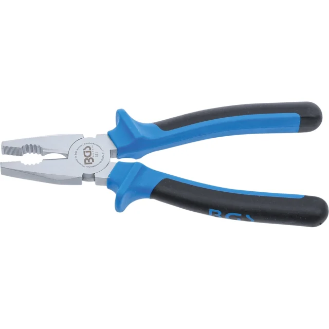 PINZA COMBINADO, 200 MM