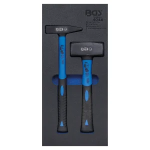 1/3 BANDEJA DE MARTILLOS