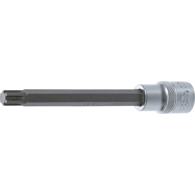 1/2" DADO CON PUNTA RIBE, R10,3 X 140 MM
