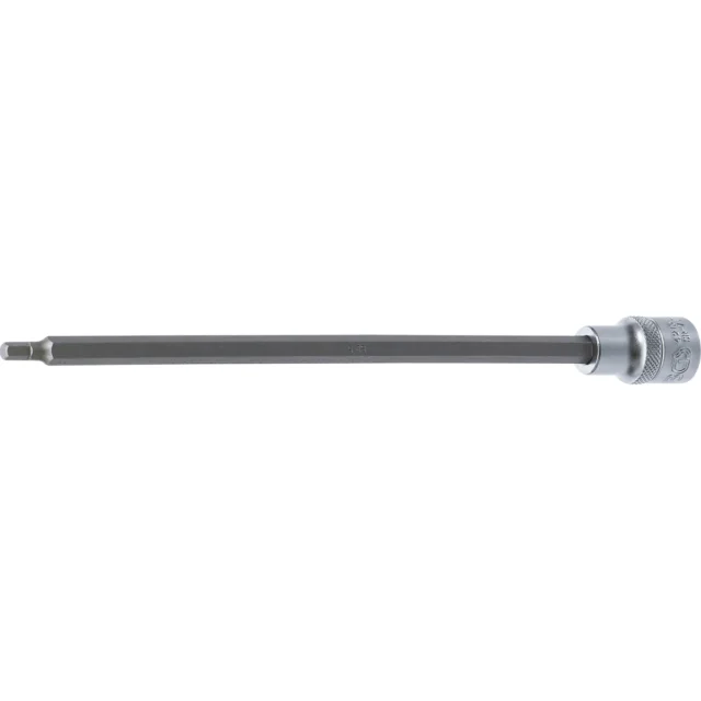 DADO CON PUNTA  1/2"  PARA TORNILLOS HEXAGONAL 5X240 MM