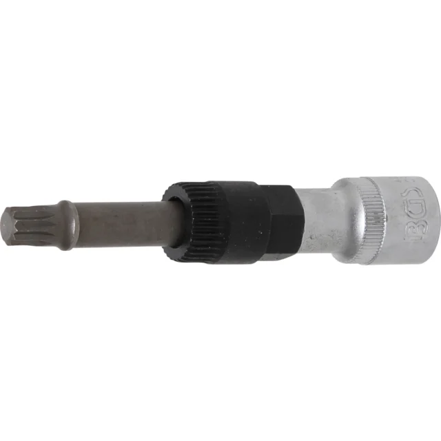 DADO DE 2 PIEZAS PARA ALTERNADOR  1/2"  XZN M10X110 SPLINE