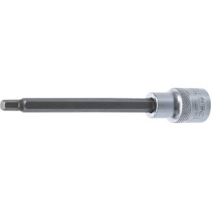 1/2"  DADO CON PUNTA  HEXAGONAL 6 X 140 MM