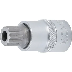 1/2"  DADO CON PUNTA  XZN INVIOLABLE M16X58 MM