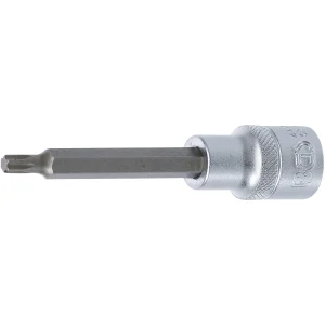 1/2"  DADO CON PUNTA  T-STAR (TORX) 100 MM DE LARGO T30