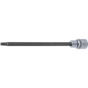 1/2"  DADO CON PUNTA  TORX (T-STAR (TORX))  T40 X 200 MM
