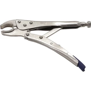 PINZA DE PRESIÓN, CON PALANCA DE APERTURA RAPIDA, 250 MM