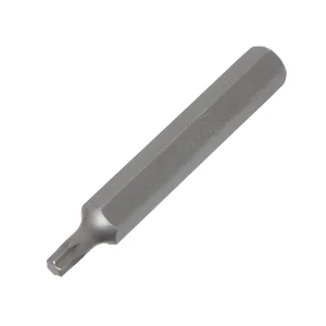 PUNTA TORX (T-STAR (TORX))  75 MM  T27 3/8"