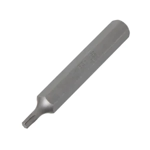 PUNTA TORX (T-STAR (TORX))  75 MM  T20 3/8"