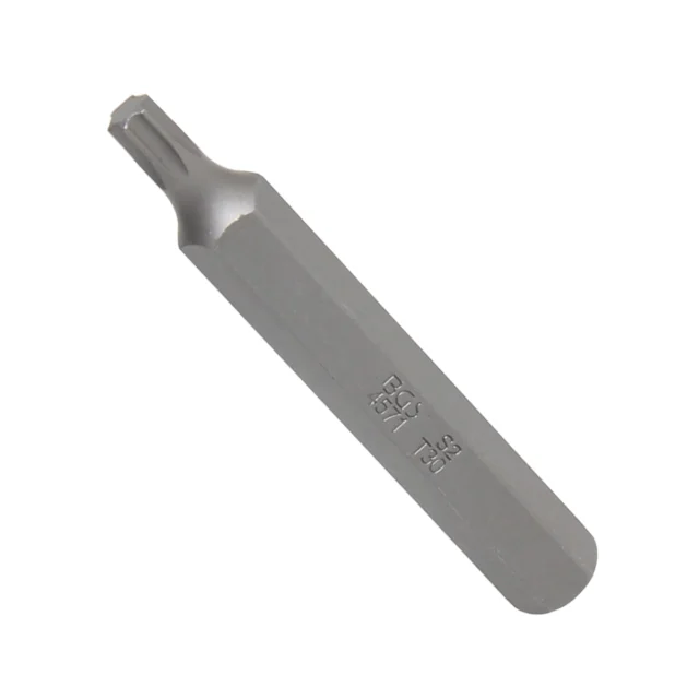 PUNTA TORX (T-STAR (TORX))  75 MM  T30 3/8"