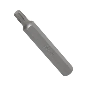 PUNTA TORX (T-STAR (TORX))  75 MM  T40 3/8"