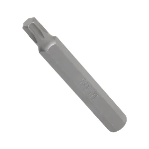 PUNTA TORX (T-STAR (TORX))  75 MM  T45 3/8"