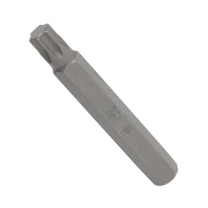 PUNTA TORX (T-STAR (TORX))  75 MM  T50 3/8"