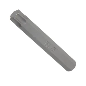 PUNTA TORX (T-STAR (TORX))  75 MM  T55 3/8"