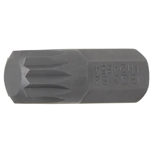 PUNTA XZN (SPLINE) 30 MM M12 3/8"