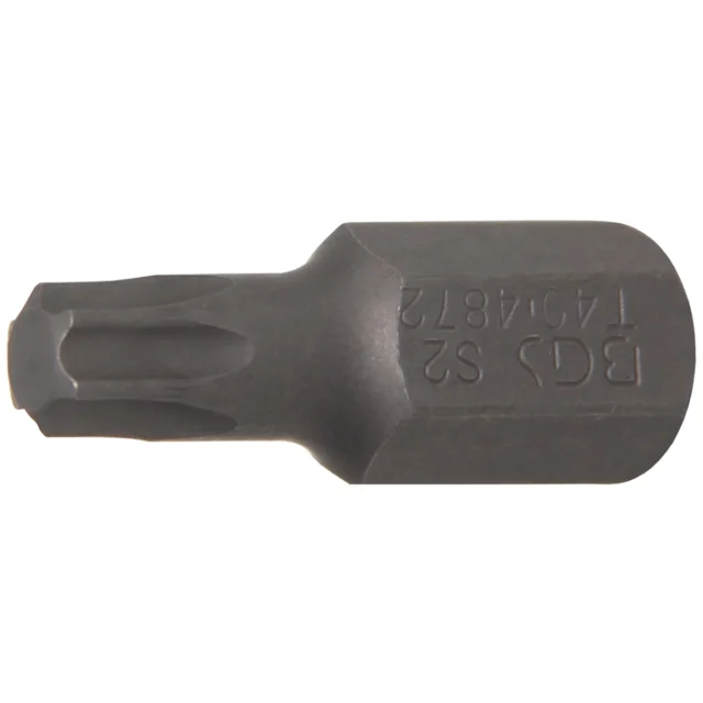 PUNTA TORX (T-STAR (TORX))  30MM  T40 3/8"
