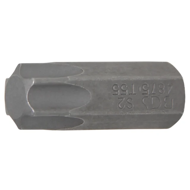 PUNTA TORX (T-STAR (TORX))  30MM  T55 3/8"