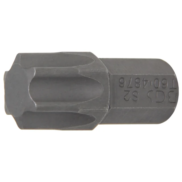 PUNTA TORX (T-STAR (TORX))  30MM  T60 3/8"