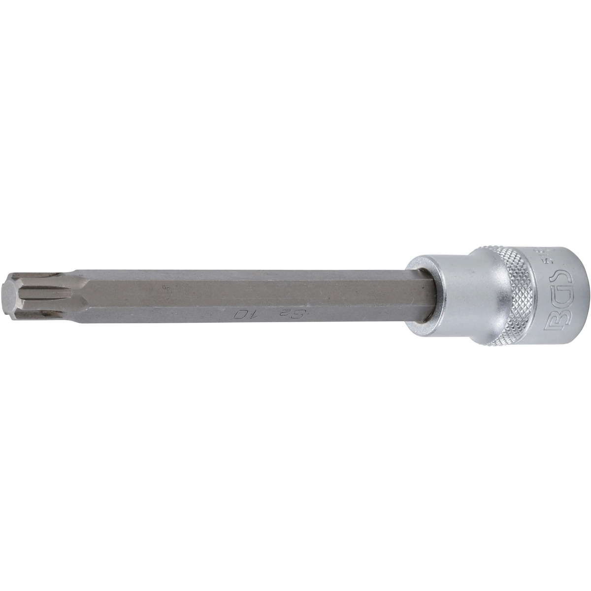 1/2" DADO CON PUNTA RIBE, R10X140 MM