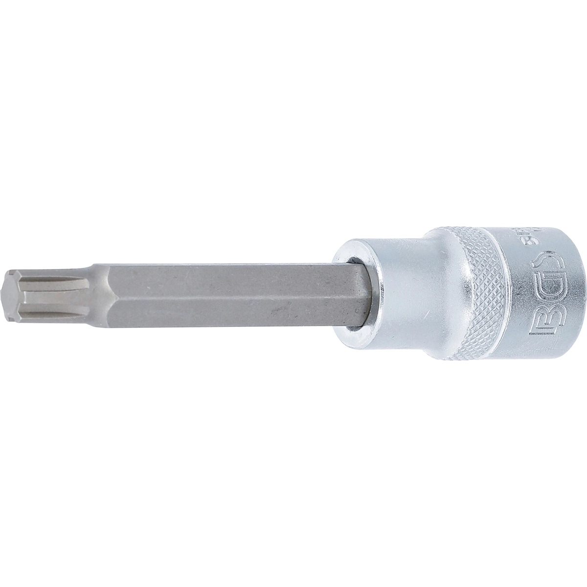 1/2" DADO CON PUNTA RIBE, R9X100 MM