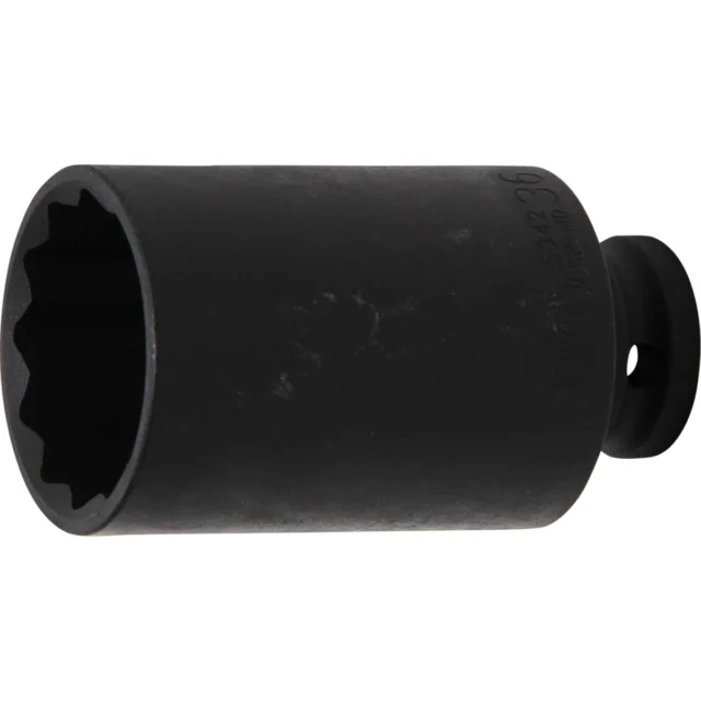 DADO DE IMPACTO 36 MM 12 CARAS 1/2"