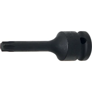 DADO DE IMPACTO CON PUNTA TORX, T-STAR (TORX) T50, 1/2"