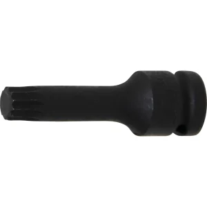 DADO DE IMPACTO CON PUNTASPLINE, M14, 1/2"