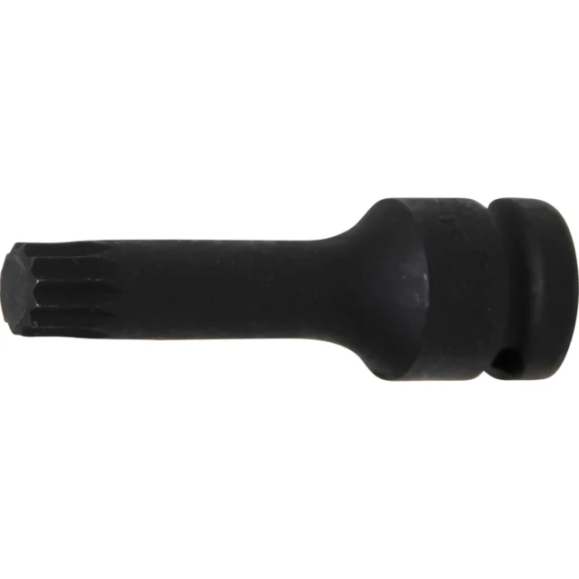 DADO DE IMPACTO CON PUNTASPLINE, M14, 1/2"