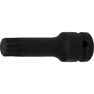 DADO DE IMPACTO CON PUNTASPLINE, M16, 1/2"