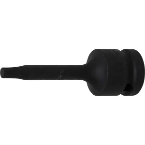 DADO DE IMPACTO CON PUNTASPLINE, M6, 1/2"