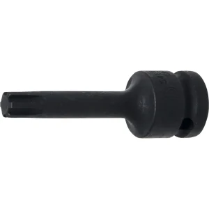 DADO DE IMPACTO CON PUNTA RIBE, M10, 1/2"