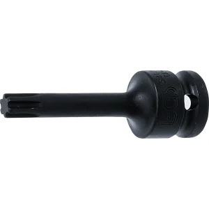 DADO DE IMPACTO CON PUNTA RIBE, M9, 1/2"