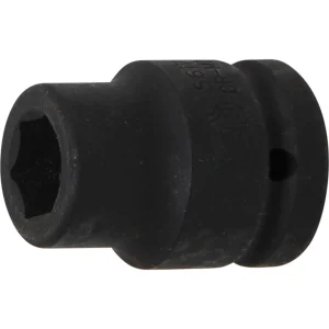 DADO DE IMPACTO 3/4"  17 MM