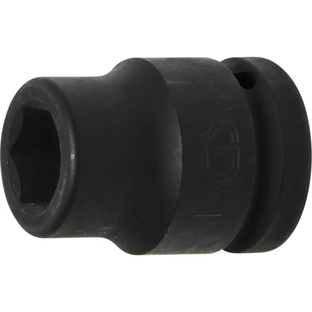 DADO DE IMPACTO 3/4"  18 MM
