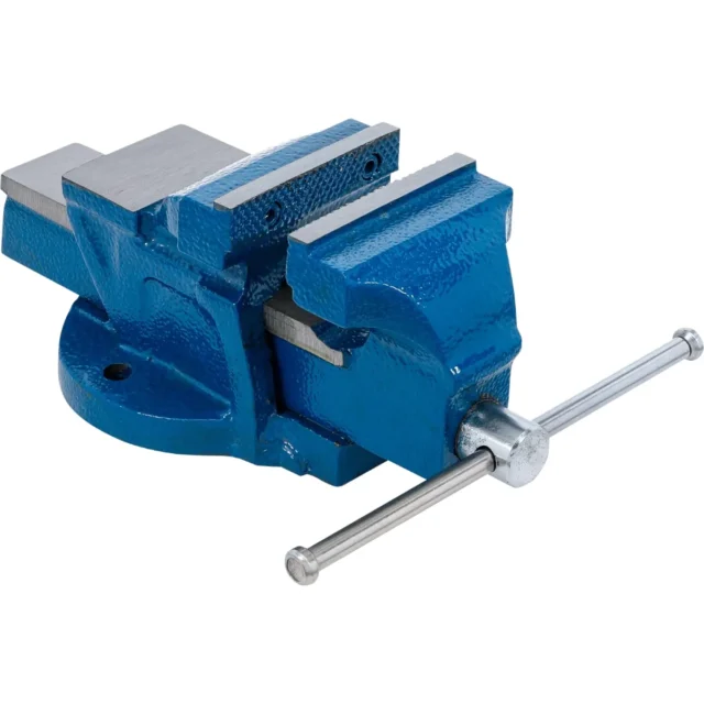 TORNILLO DE BANCO | MORDAZAS DE 150 MM