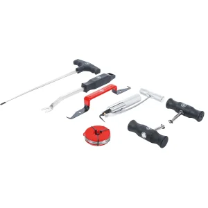 JUEGO PARA DESMONTAR PARABRISAS | 7 PIEZAS