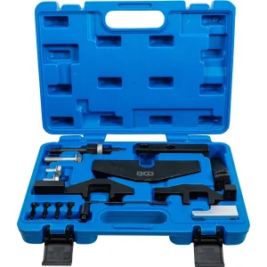 JUEGO DE CALADO DE DISTRIBUCIÓN | PARA MINI | 13 PIEZAS