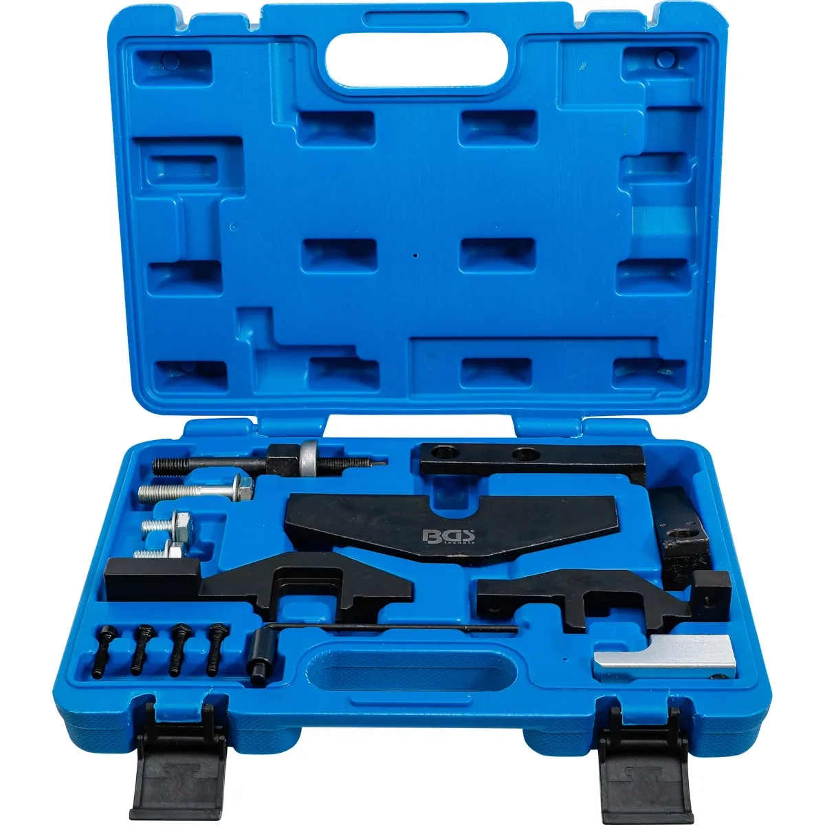 JUEGO DE CALADO DE DISTRIBUCIÓN | PARA MINI | 13 PIEZAS