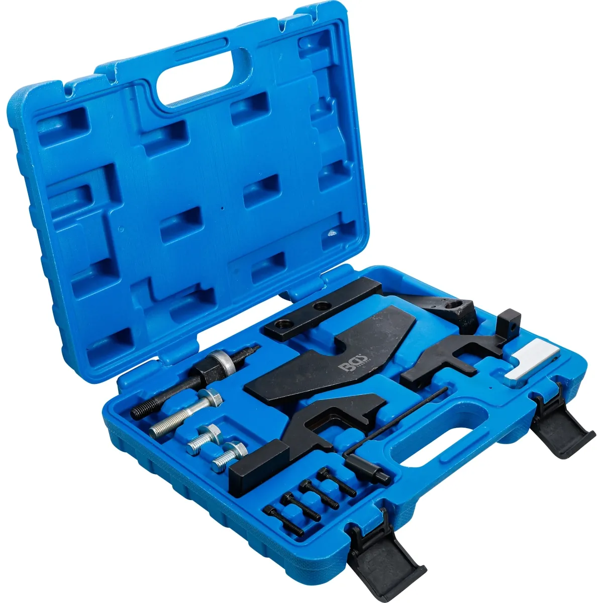 JUEGO DE CALADO DE DISTRIBUCIÓN | PARA MINI | 13 PIEZAS - Imagen 2