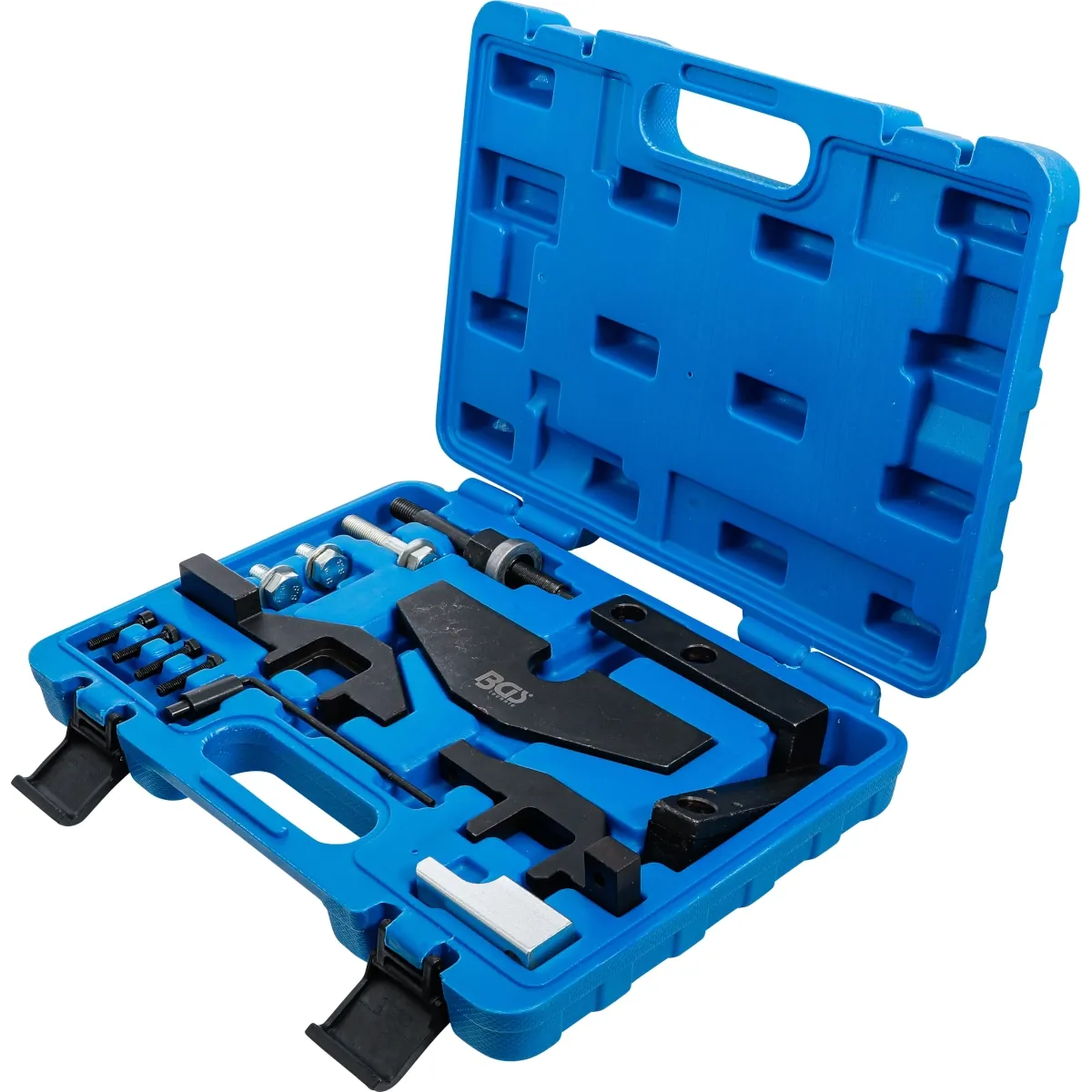 JUEGO DE CALADO DE DISTRIBUCIÓN | PARA MINI | 13 PIEZAS - Imagen 3