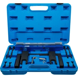 KIT DE SINCRONIZACIÓN PARA MOTORES BMWN51, N52, N53, N54