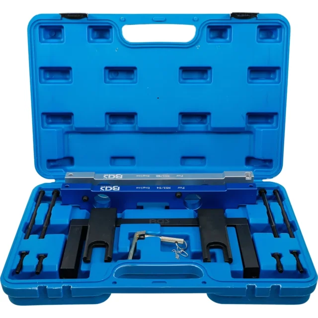 KIT DE SINCRONIZACIÓN  PARA MOTORES BMWN51, N52, N53, N54