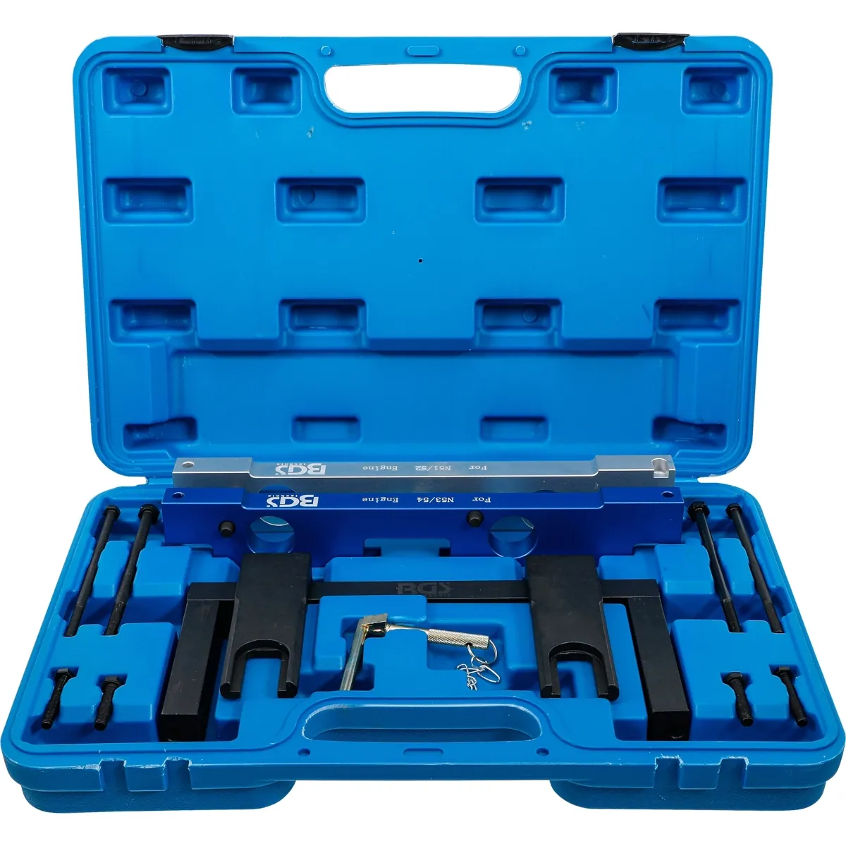 KIT DE SINCRONIZACIÓN PARA MOTORES BMWN51, N52, N53, N54