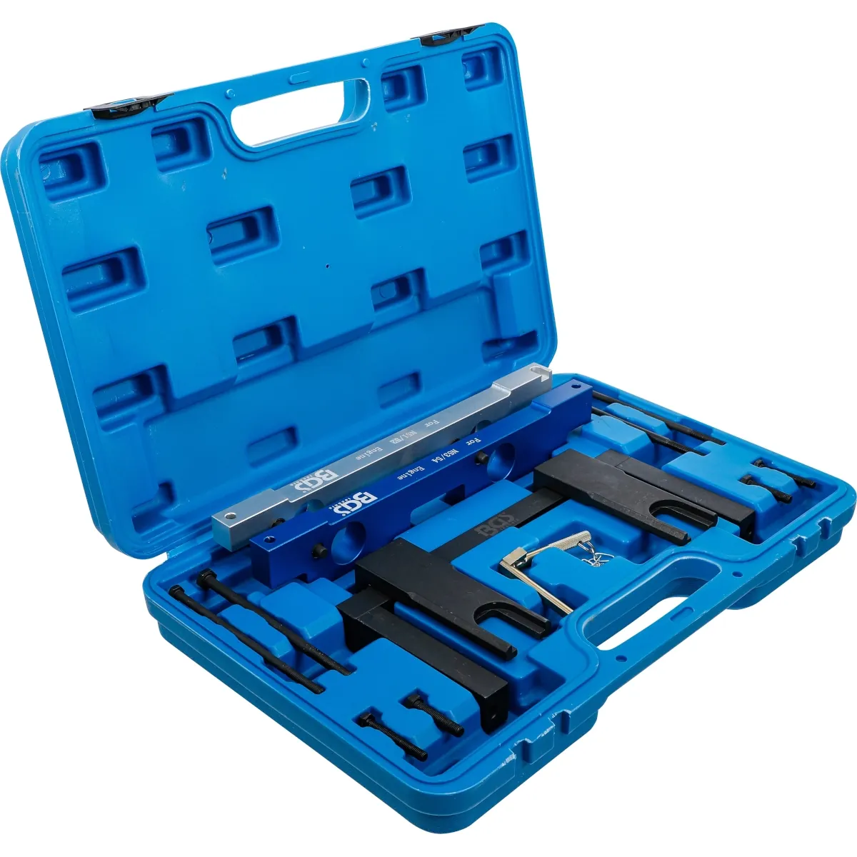 KIT DE SINCRONIZACIÓN PARA MOTORES BMWN51, N52, N53, N54 - Imagen 2