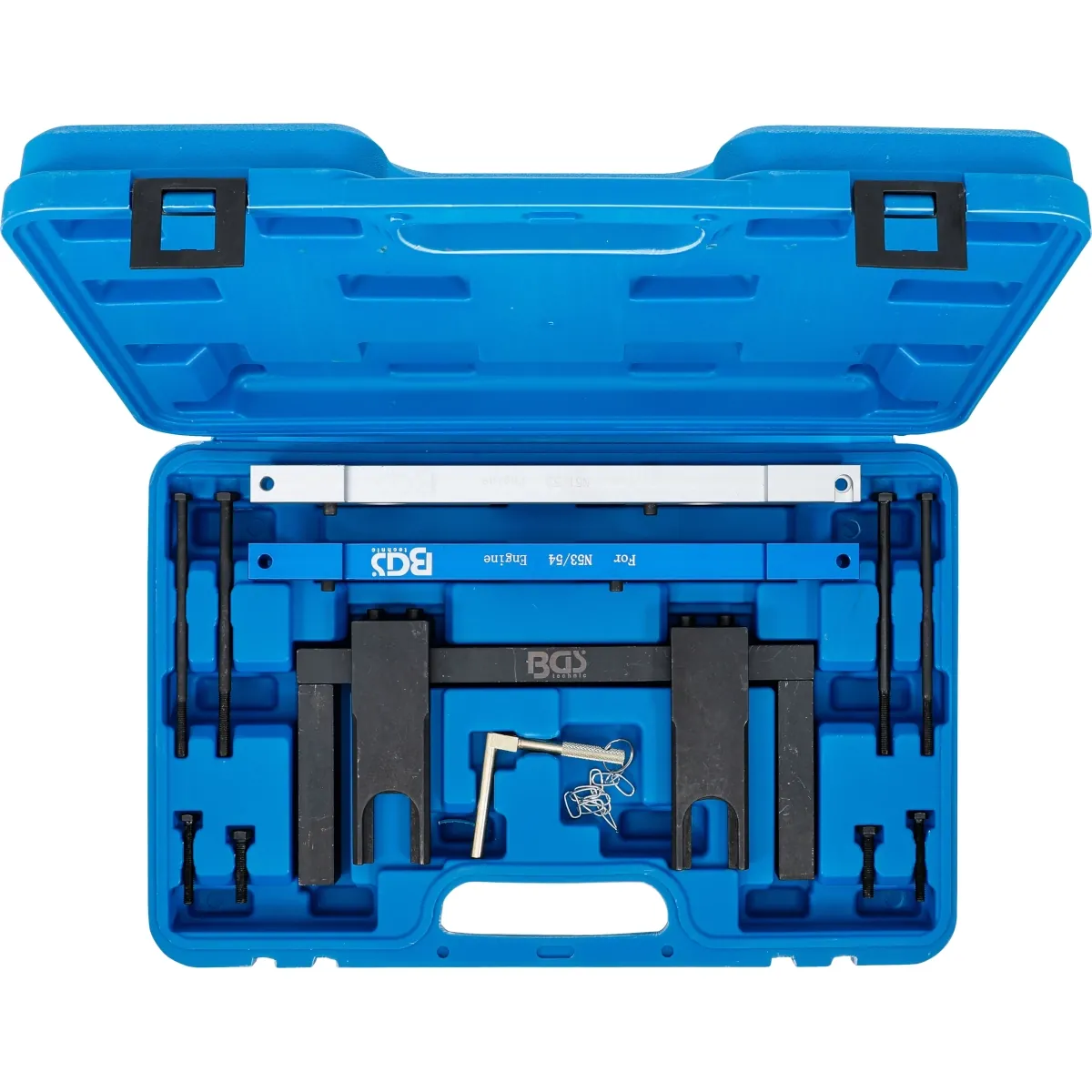 KIT DE SINCRONIZACIÓN PARA MOTORES BMWN51, N52, N53, N54 - Imagen 4