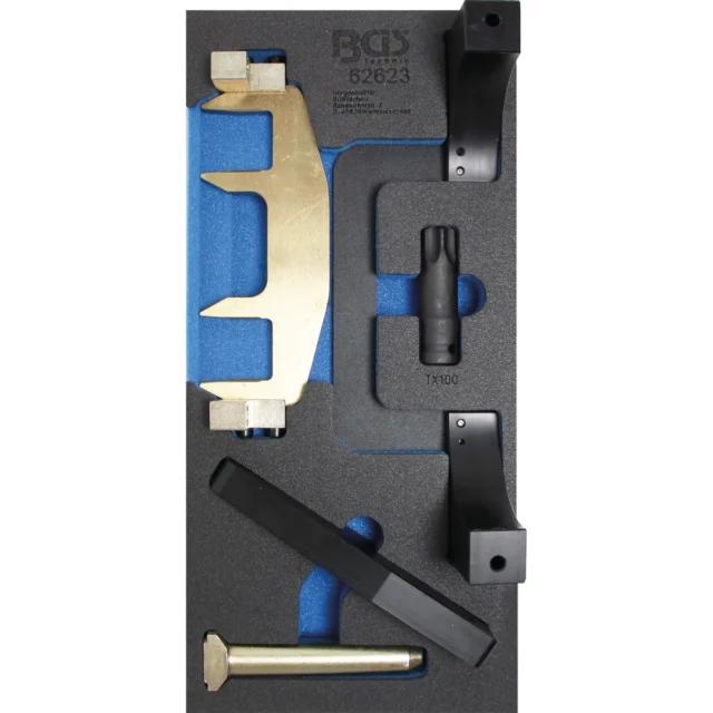 KIT DE SINCRONIZACIÓN  PARA MERCEDES M271