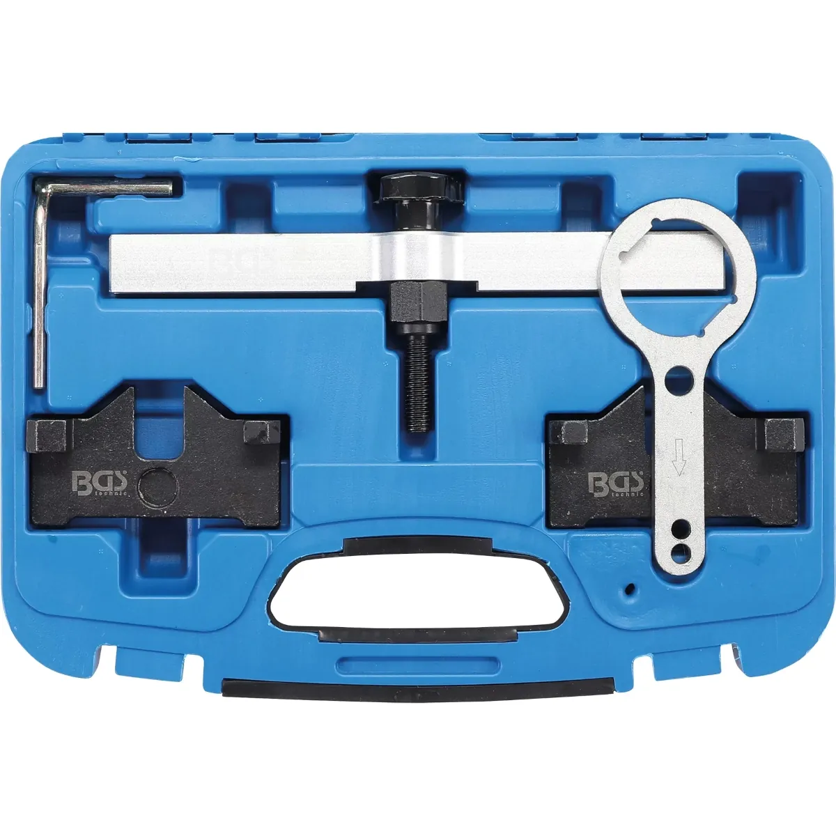 KIT DE SINCRONIZACIÓN | PARA BMW N63