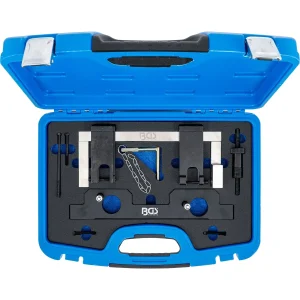 JUEGO 7 PIEZAS DE CALADO DE MOTOR PARA BMW N20/N26